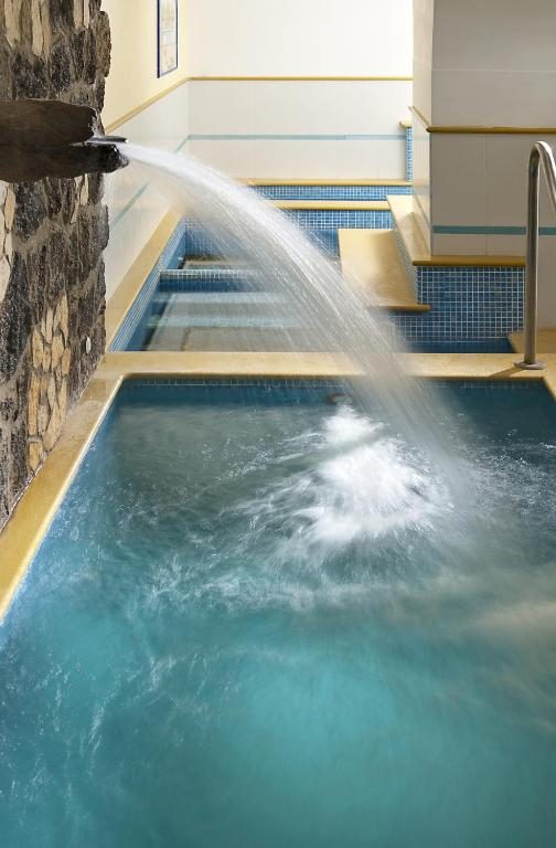 Hotel San Giovanni Ischia - Ischia Porto - Vacanzelike
