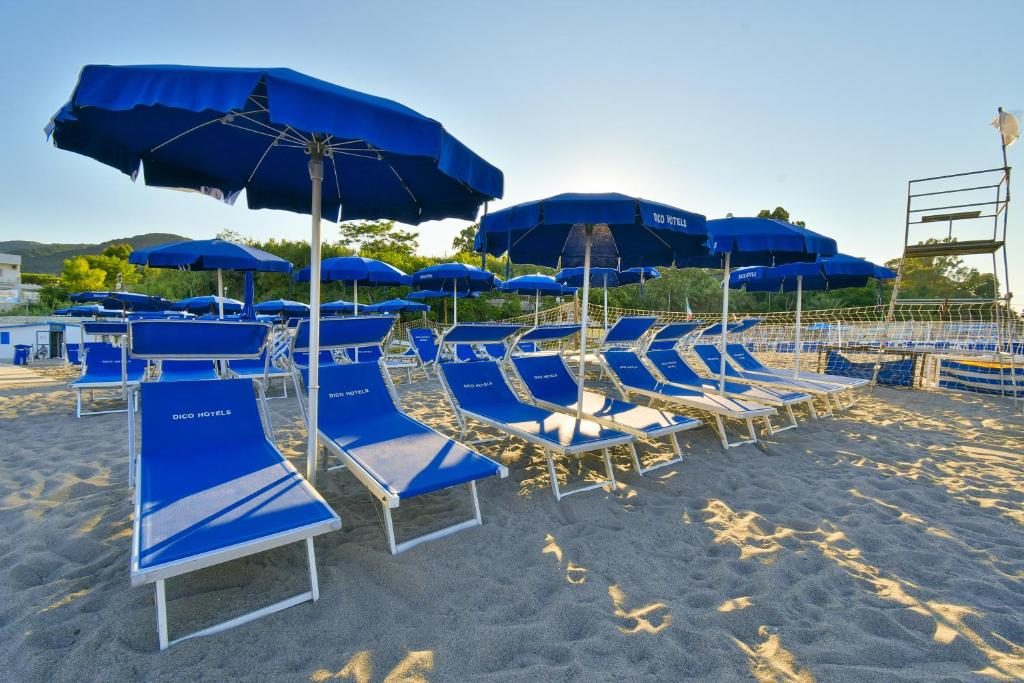 Hotel San Giovanni Ischia - Ischia Porto - Vacanzelike