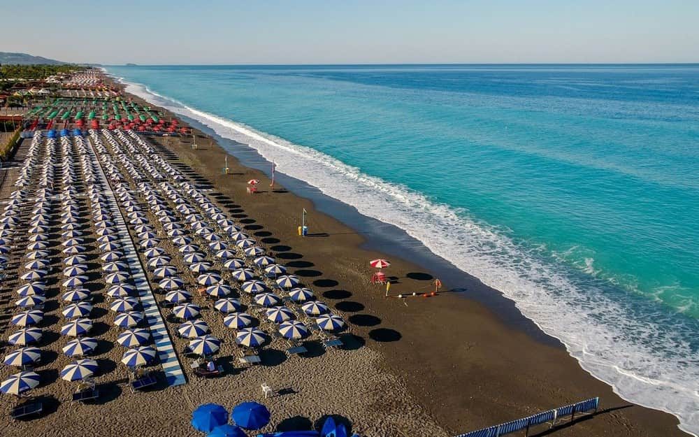 Hotel Santa Caterina Village - Scalea - Vacanzelike