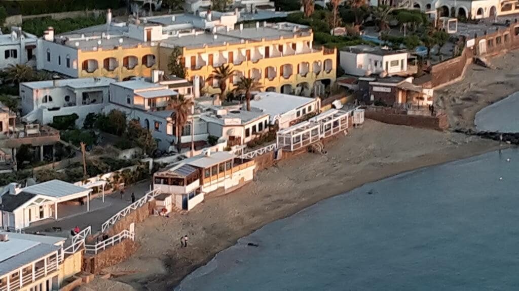 Hotel Santa Maria Ischia - Forio d'Ischia - Vacanzelike