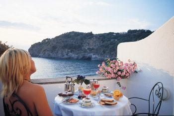 Hotel Santa Maria Ischia - Forio d'Ischia - Vacanzelike