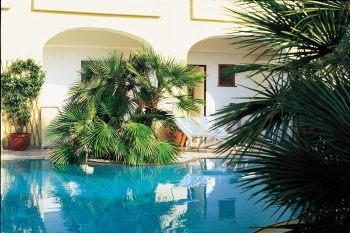 Hotel Santa Maria Ischia - Forio d'Ischia - Vacanzelike