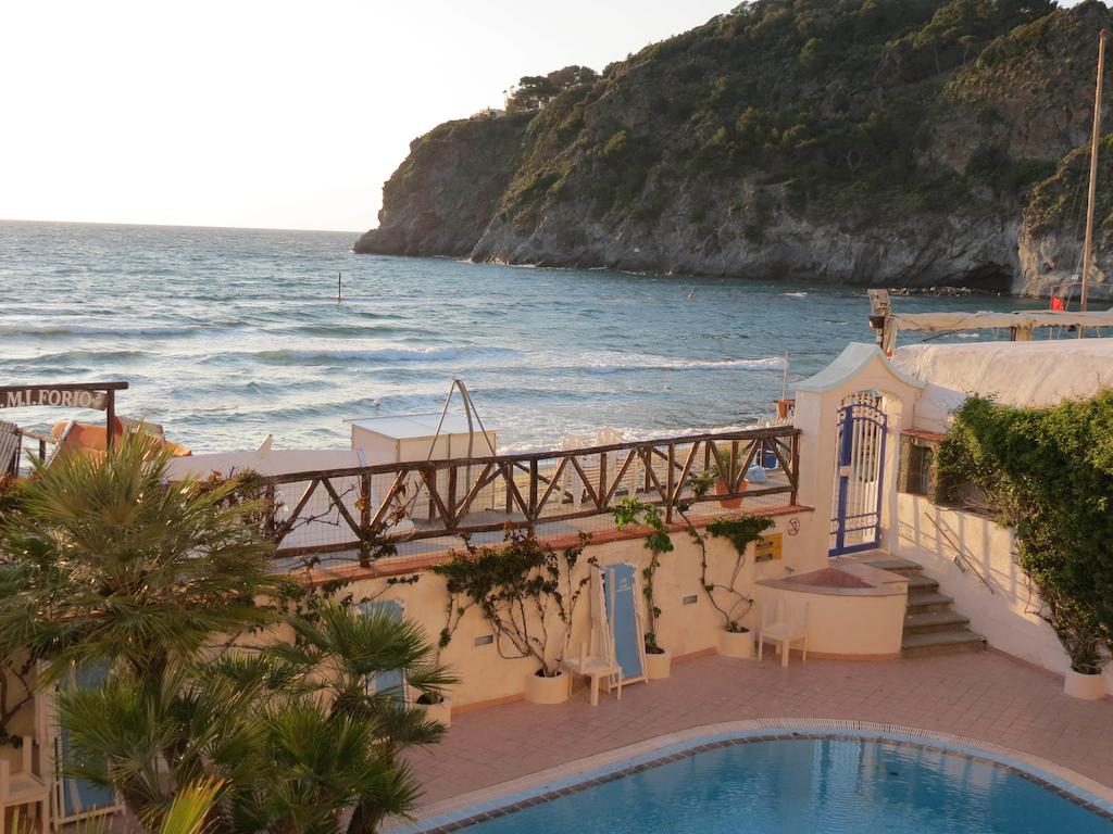 Hotel Santa Maria Ischia - Forio d'Ischia - Vacanzelike