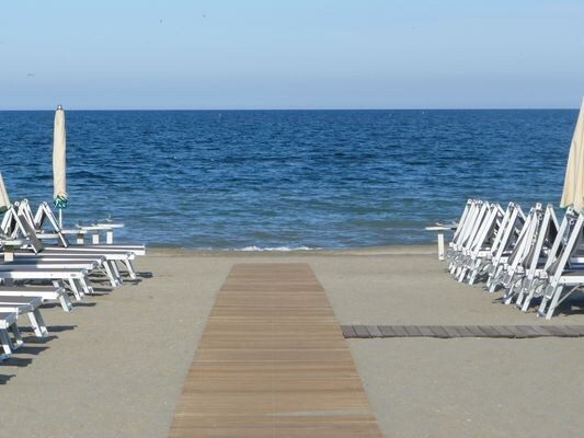 Hotel Sayonara Milano Marittima - Milano Marittima - Vacanzelike