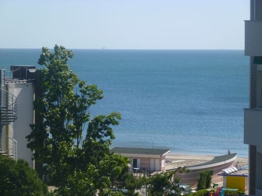 Hotel Sayonara Milano Marittima - Milano Marittima - Vacanzelike