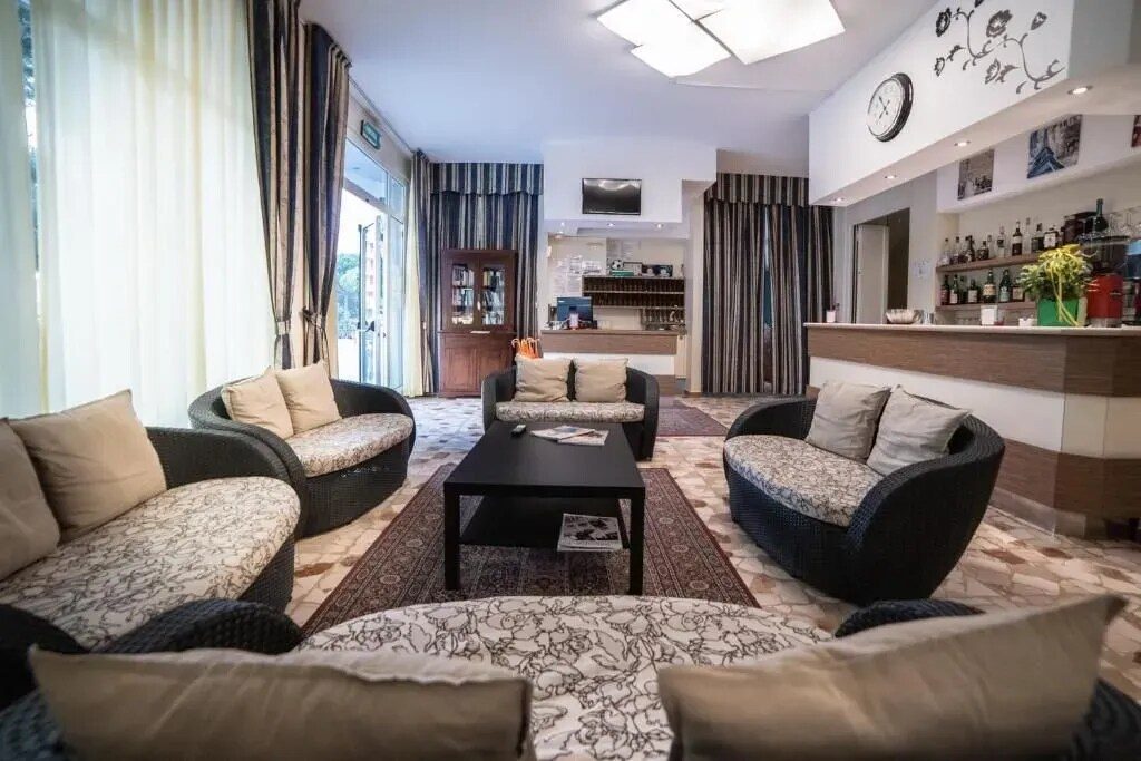 Hotel Sayonara Milano Marittima - Milano Marittima - Vacanzelike
