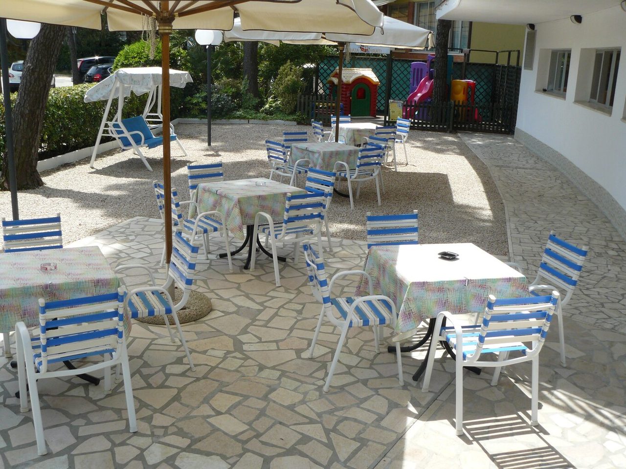 Hotel Sayonara Milano Marittima - Milano Marittima - Vacanzelike