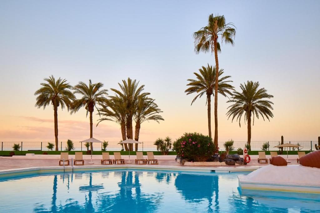 Hotel Sol Tenerife - Tenerife - Vacanzelike