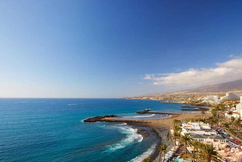 Hotel Sol Tenerife - Tenerife - Vacanzelike