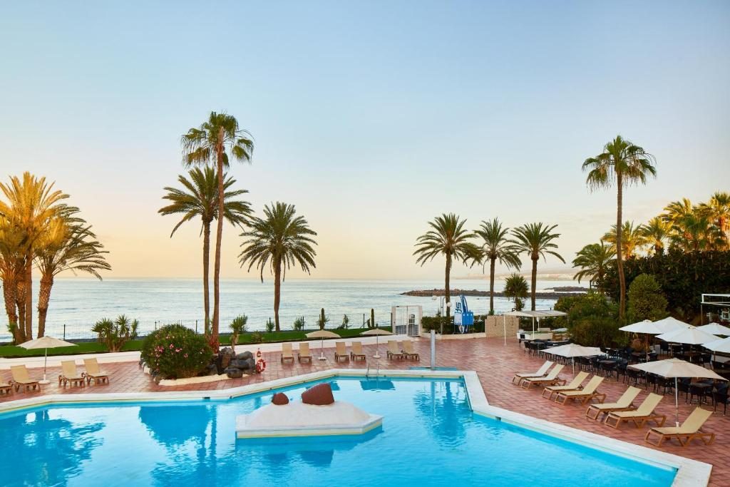 Hotel Sol Tenerife - Tenerife - Vacanzelike