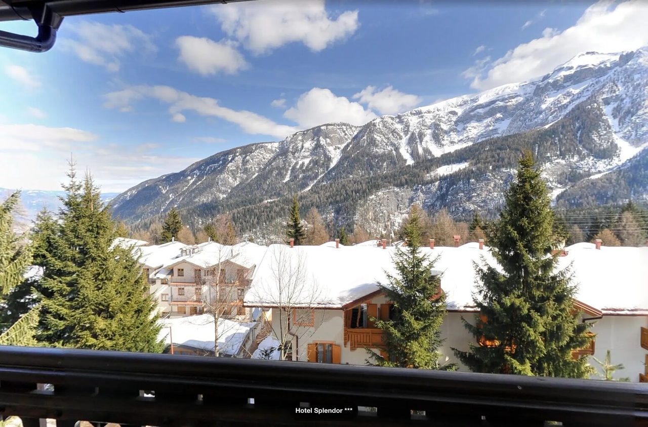 Hotel Splendor Folgarida - Forgarida - Vacanzelike