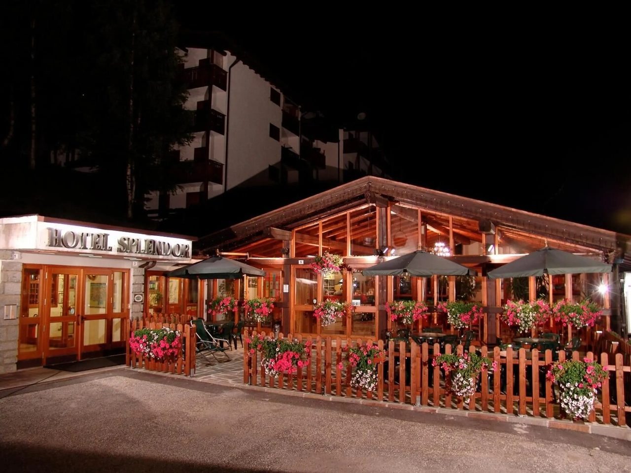 Hotel Splendor Folgarida - Forgarida - Vacanzelike