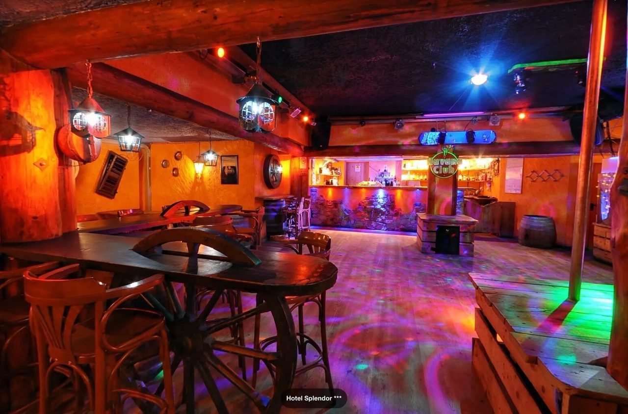 Hotel Splendor Folgarida - Forgarida - Vacanzelike