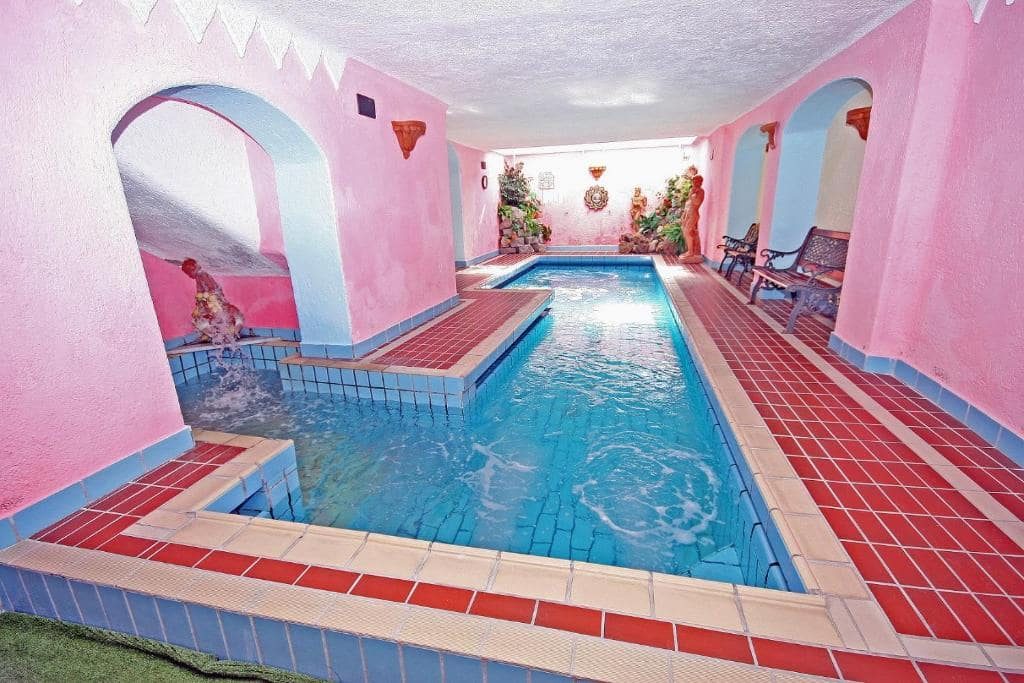 Hotel Terme la Bagattella Ischia - Forio d'Ischia - Vacanzelike