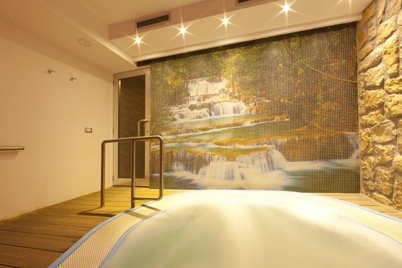 Hotel Terme Letizia Ischia - Ischia Porto - Ponte - Vacanzelike