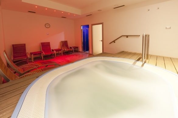Hotel Terme Letizia Ischia - Ischia Porto - Ponte - Vacanzelike