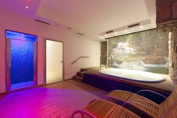 Hotel Terme Letizia Ischia - Ischia Porto - Ponte - Vacanzelike
