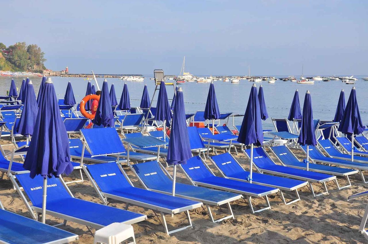 Hotel Tirrenia Ischia - Ischia Porto - Ponte - Vacanzelike