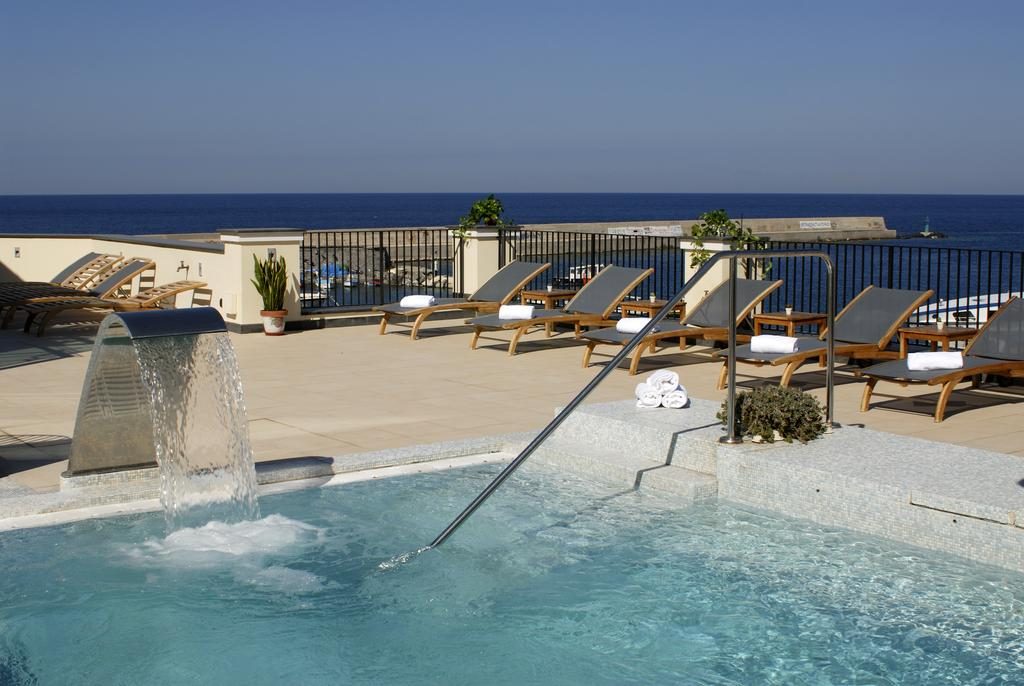 Hotel Villa Carolina Ischia - Forio d'Ischia - Vacanzelike