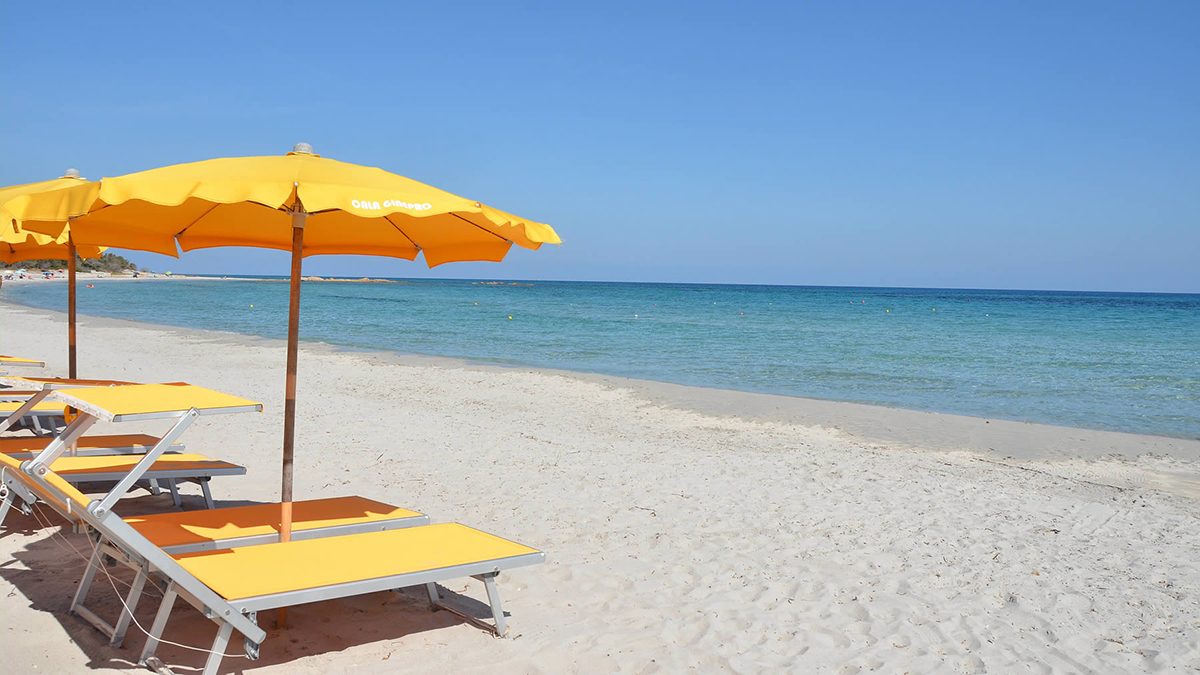 I Giardini di Cala Ginepro Hotel Resort - Cala Ginepro - Vacanzelike