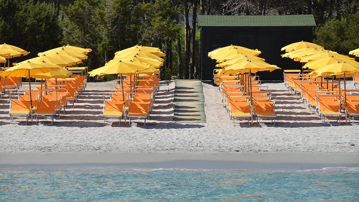 I Giardini di Cala Ginepro Hotel Resort - Cala Ginepro - Vacanzelike