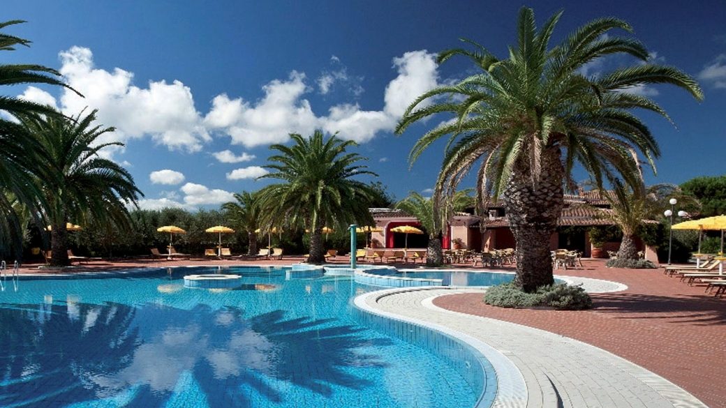 I Giardini di Cala Ginepro Hotel Resort - Cala Ginepro - Vacanzelike