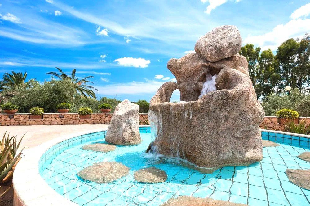 I Giardini di Cala Ginepro Hotel Resort - Cala Ginepro - Vacanzelike