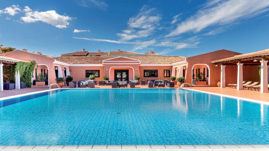 I Giardini di Cala Ginepro Hotel Resort - Cala Ginepro - Vacanzelike