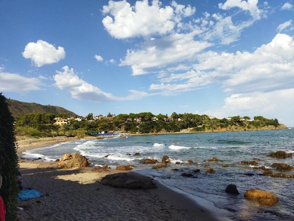 Insulae Resort Suites & Pool Lodge - Cefalù - Vacanzelike
