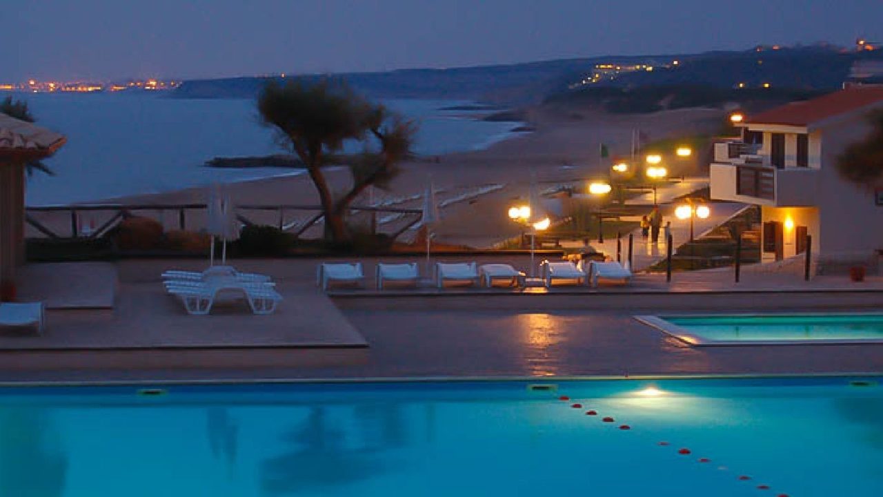 Kamarina Resort - Kamarina - Ragusa - Vacanzelike