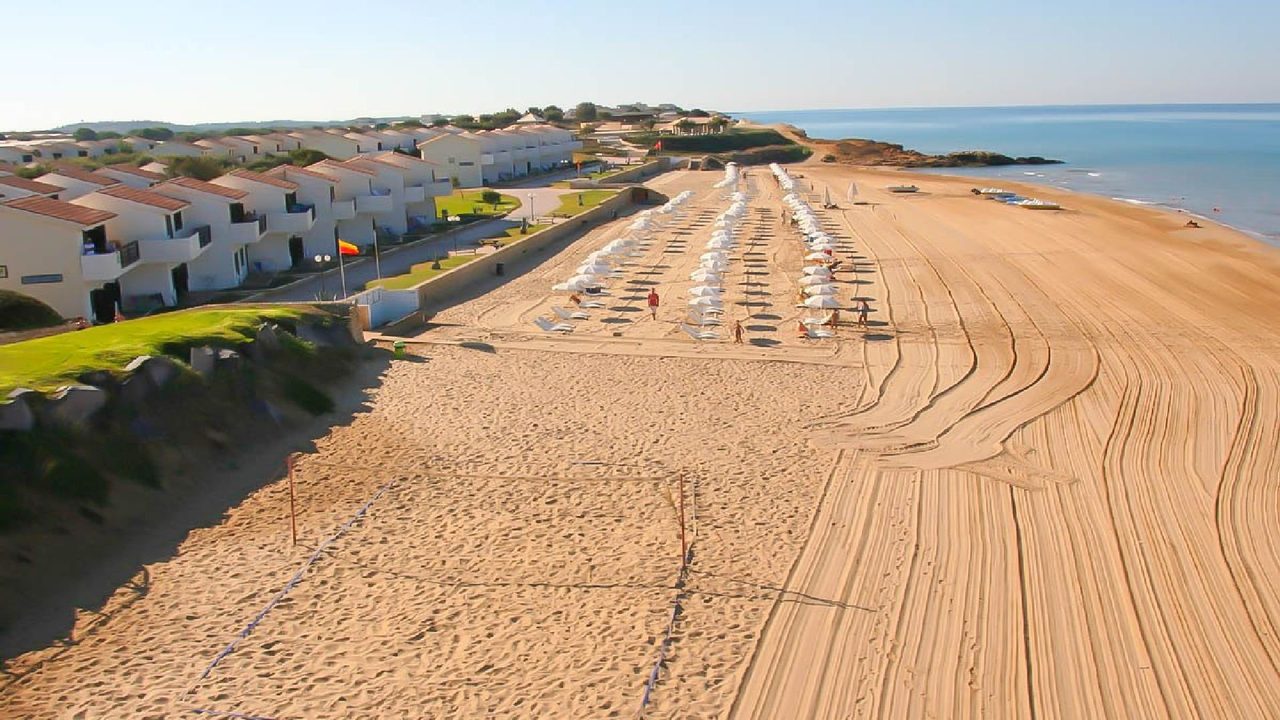 Kamarina Resort - Kamarina - Ragusa - Vacanzelike