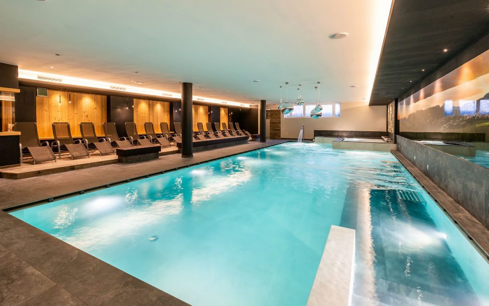 Lady Maria Hotel & Resort - Fondo - Vacanzelike