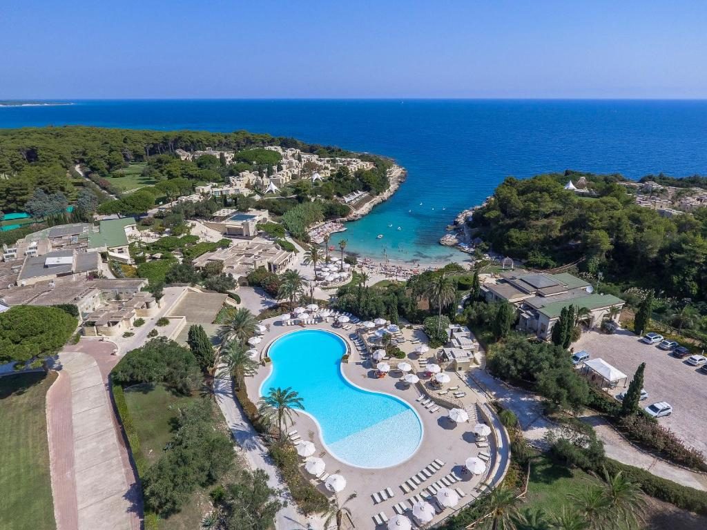 Le Cale d'Otranto - Adult Only - Otranto - Vacanzelike