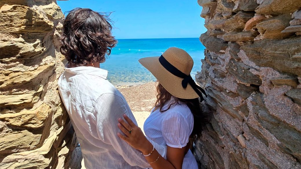Le Tonnare di Stintino Beach Resort - Stintino - Vacanzelike