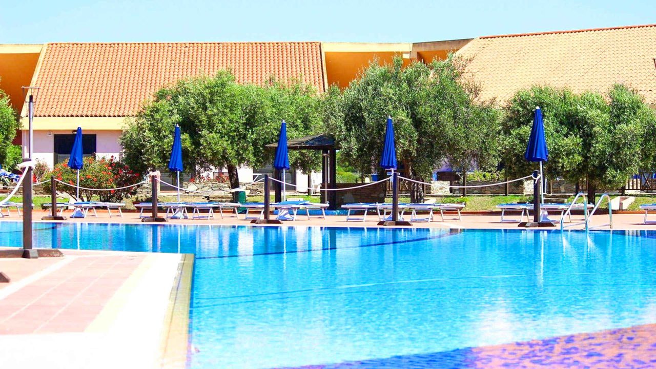 Le Tonnare di Stintino Beach Resort - Stintino - Vacanzelike