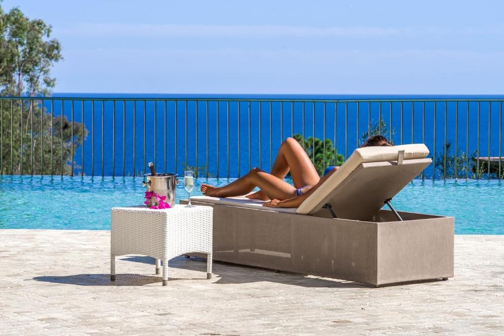 Le Ville del Parco - Arbatax Park Resort - Arbatax - Vacanzelike