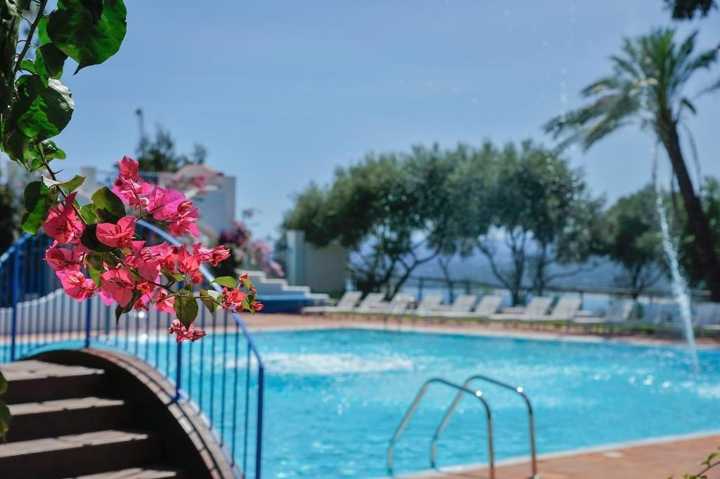 Le Ville del Parco - Arbatax Park Resort - Arbatax - Vacanzelike