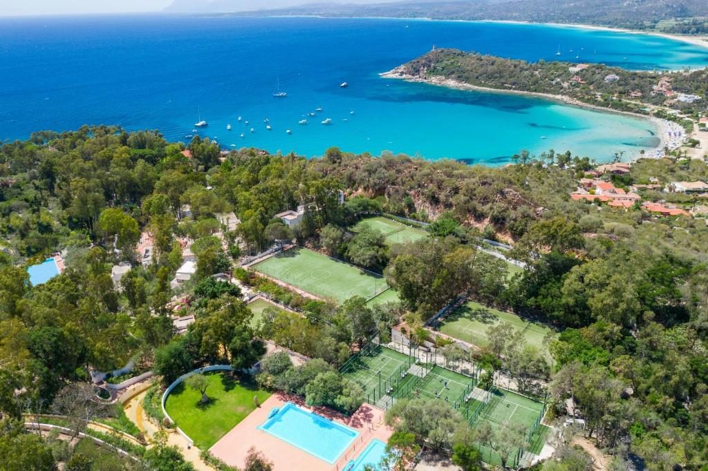 Le Ville del Parco - Arbatax Park Resort - Arbatax - Vacanzelike