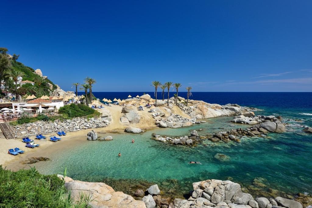 Le Ville del Parco - Arbatax Park Resort - Arbatax - Vacanzelike