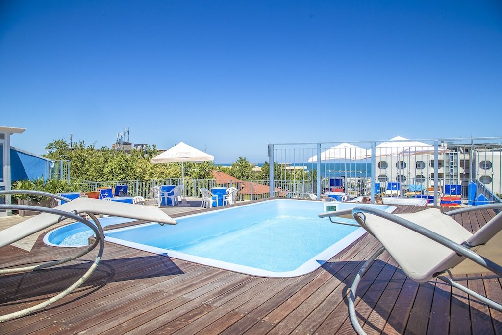 Leonardo Family Hotel - Cesenatico - Vacanzelike