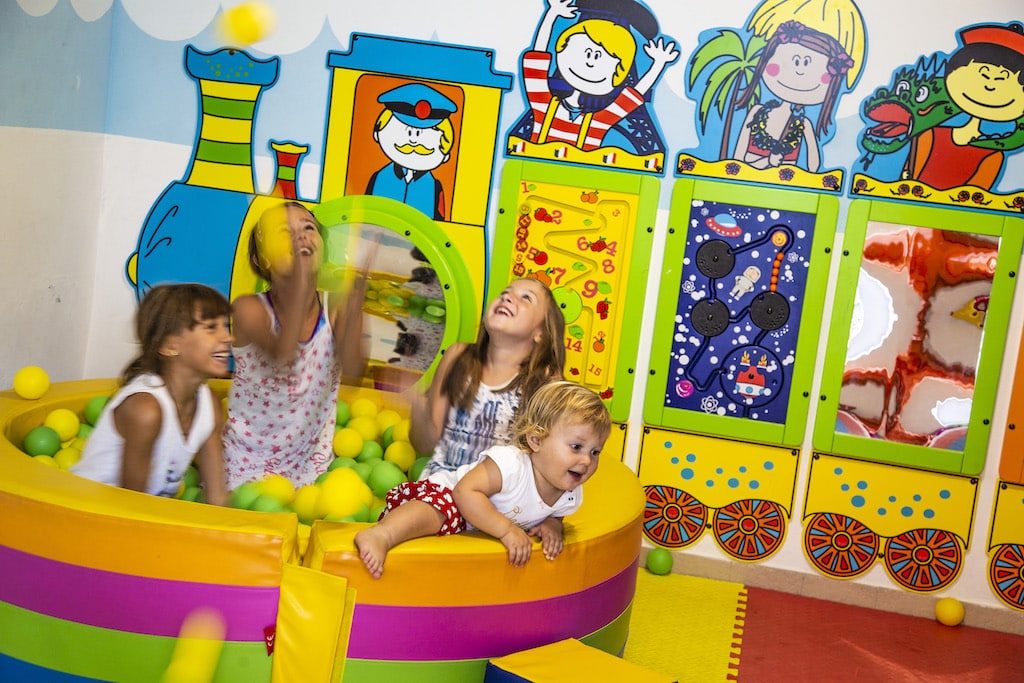 Leonardo Family Hotel - Cesenatico - Vacanzelike
