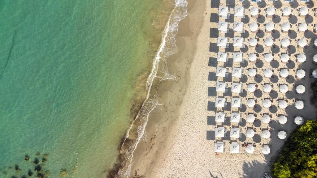 Mangia's Torre del Barone Resort & Spa - Sciacca - Vacanzelike