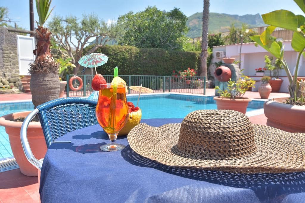 Mareco Resort Ischia - Forio d'Ischia - Vacanzelike