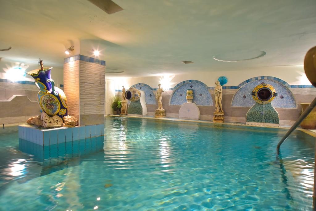 Mareco Resort Ischia - Forio d'Ischia - Vacanzelike