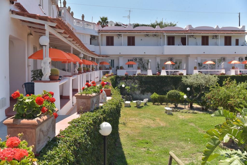 Mareco Resort Ischia - Forio d'Ischia - Vacanzelike