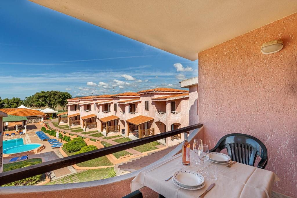 Marina Manna Hotel & Club Village - Valledoria - Vacanzelike