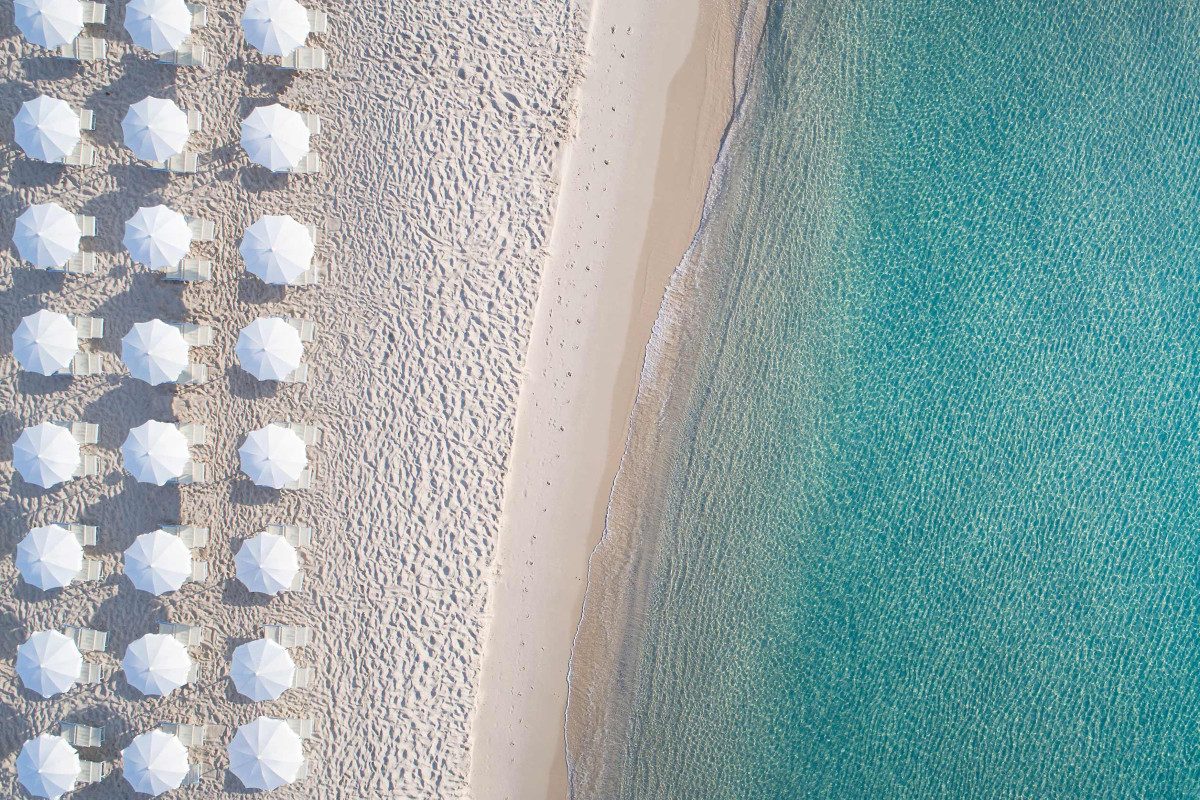Marina Rey Beach Resort - Costa Rei - Vacanzelike