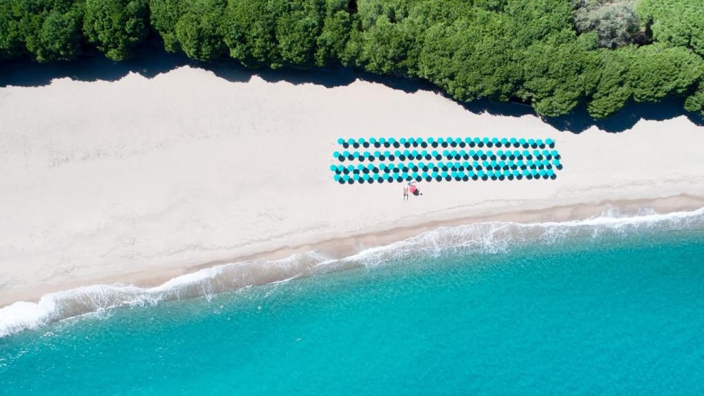 Marina Torre Navarrese Beach Resort - S. Maria Navarrese - Vacanzelike