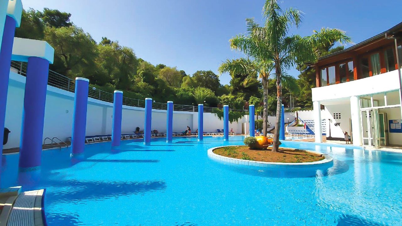 Maritalia Hotel Club Village - Peschici - Vacanzelike