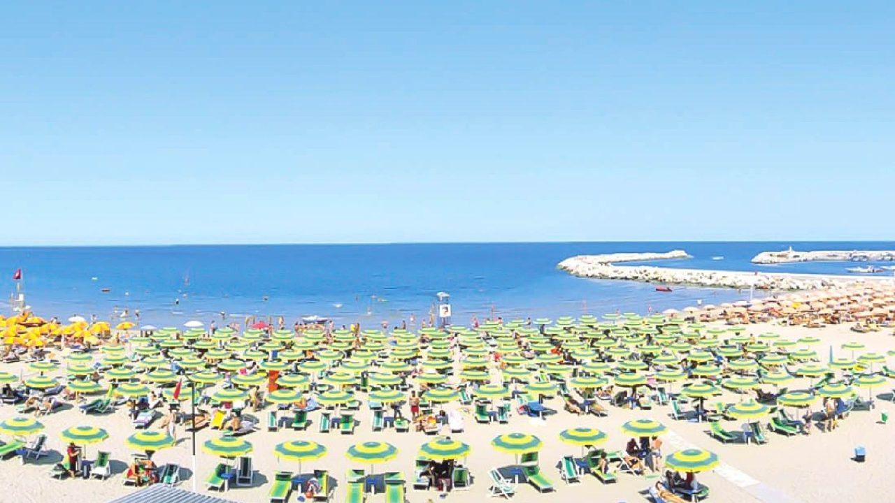 Maritalia Hotel Club Village - Peschici - Vacanzelike